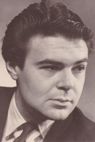 Alexandr Postler portrait