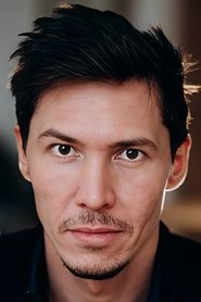 Ural Safin portrait