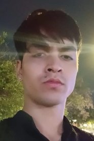 Syed Mohd Haider portrait