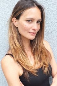 Pania Rose portrait