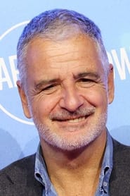 Giorgio Gherarducci portrait