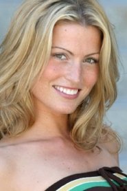 Christina Dare portrait