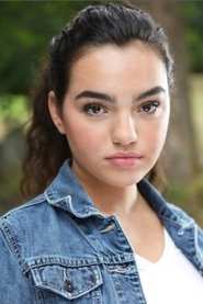 Annabella Valle portrait