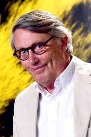 Miguel Lobo Antunes portrait