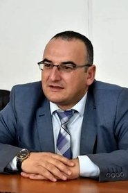 Lernik Hovhannisyan portrait