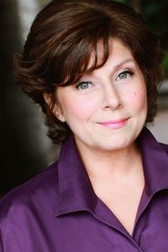 Ann Arvia portrait