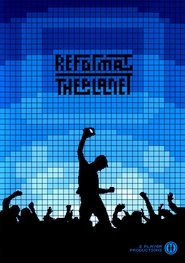 Reformat the Planet poster
