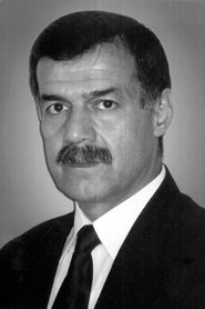 Aligulu Samadov portrait