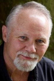 Garry Davey portrait