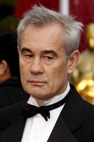 Sergei Bodrov portrait