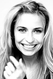 Brynja Valdís Gísladóttir portrait