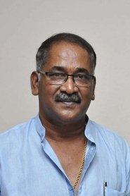 Ravi Raja Pinisetty portrait