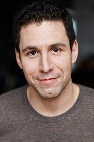 Matt Keyes portrait