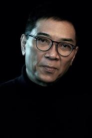 Stanley Kwan Kam-Pang portrait