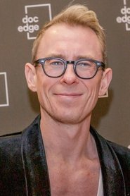 Matthew Bauer portrait