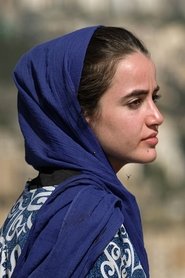 Siva Karimi portrait