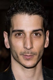 Kevin Elarbi portrait