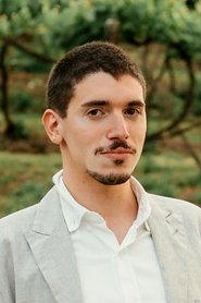 Tiago Peters portrait