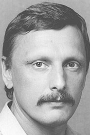 Hannu Lauri portrait