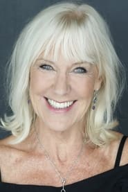 Vivienne McKee portrait