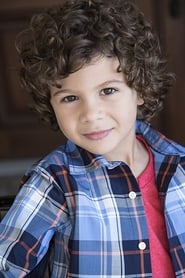 Carson White portrait
