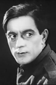 Karl Gurnyak portrait
