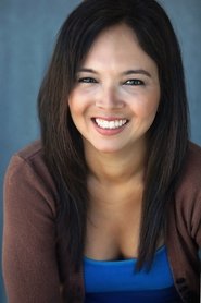 Marianne del Gallego portrait