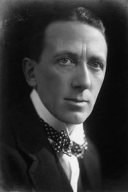 Gerald du Maurier portrait