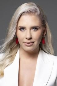 Kethi Uibomägi portrait