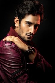 Pranay Unadkat portrait