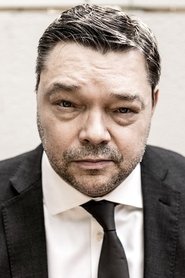 Andy Beckwith portrait