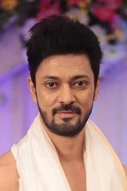 Surajit Sen portrait