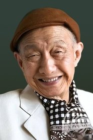 Huang Zongluo portrait