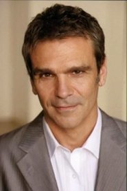 Dean Tarrolly portrait