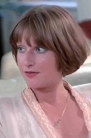 Eva Henderson portrait