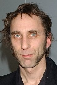 Will Self portrait