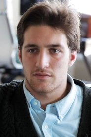 Chasen Joseph Schneider portrait