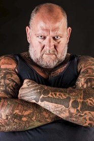Max Meyr portrait