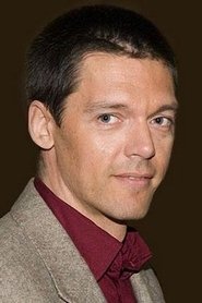 Mikhail Mamayev portrait