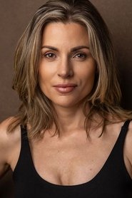 Julia Denton portrait