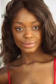 Blessing Adedijo portrait