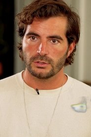 Martin Médus portrait