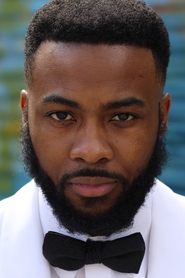 Jaren Mitchell portrait