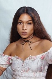 Princess Nokia portrait