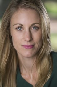 Molly Berg portrait