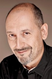 Armand Villén portrait