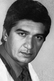 Batur Khalikov portrait