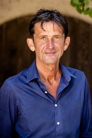 Cornald Maas portrait