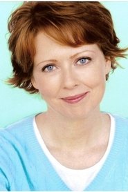Kathleen M. Darcy portrait