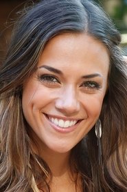 Jana Kramer portrait